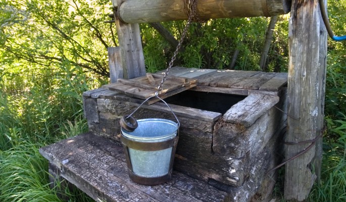 Фотинья Колодезница: что нельзя делать 2 апреля