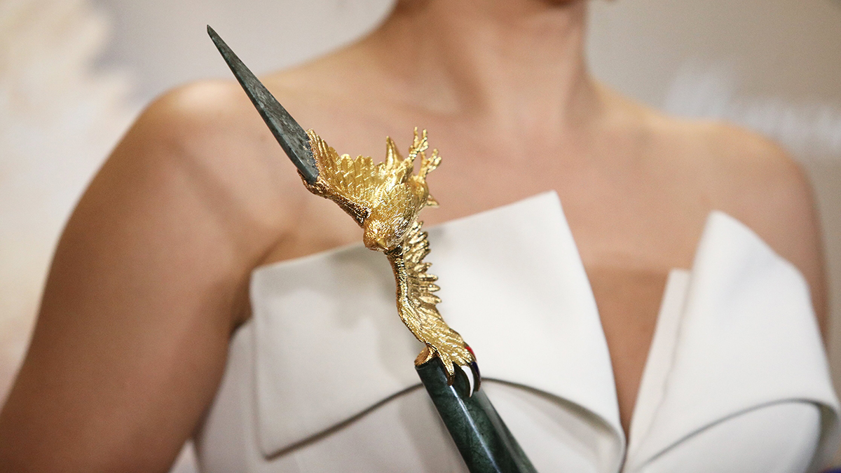 Триумф российского кино на церемонии Золотой орел Торжественная церемония вручения национальной премии в области кинематографии Золотой Орел