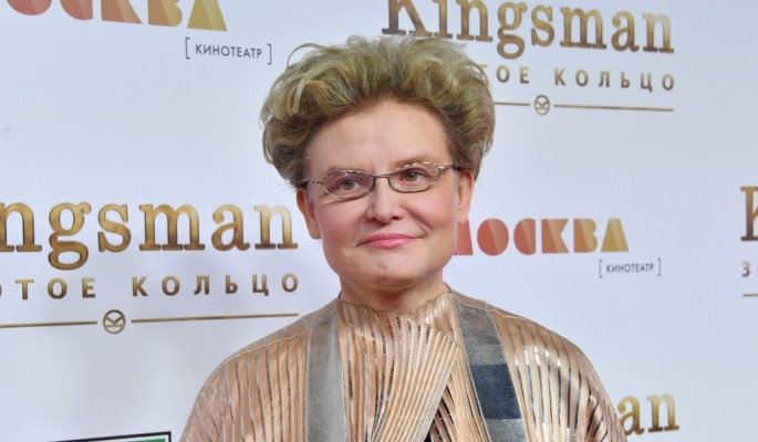 Телеведущая Малышева продемонстрировала правильное использование компрессионного белья 36625972-41a2-47c3-a432-af1fae33b9ed-67e4368e