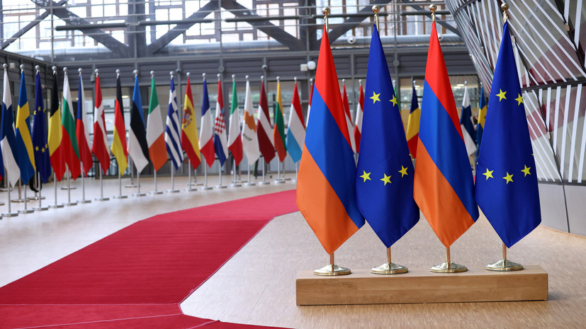 «Опасные игры Еревана: почему стремление Армении в ЕС может обернуться катастрофой» 3ba926cd-4ee2-4e5c-a2af-3440382c861d-67d33301