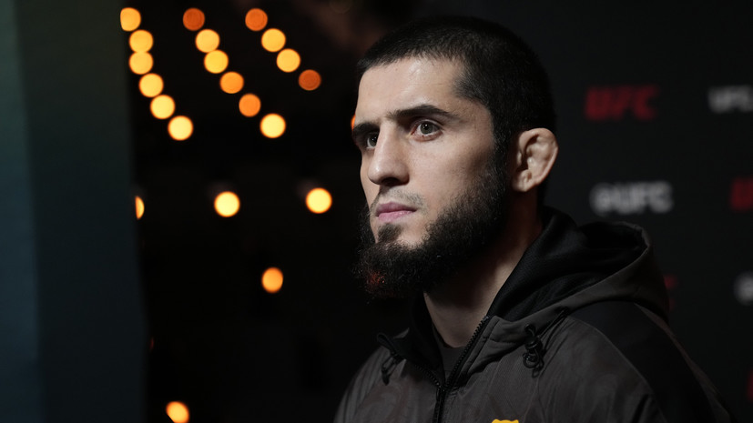 Махачев демонстрирует блестящее мастерство в поединке с Мойкано 3c18e9e9-21c4-4610-8920-6dd260b08699-67dfdf3f