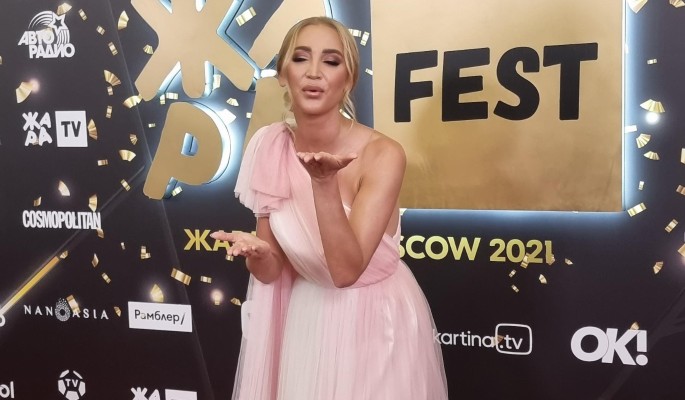 Салтыкова жестко прошлась по Бузовой: выскочка