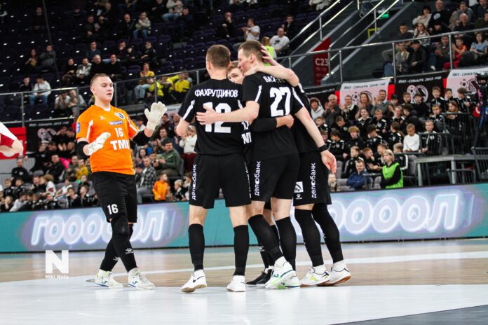 Триумф Синары в домашних матчах Суперлиги против Сибиряка 47438414-bc10-42f2-8a9c-86c337c3dce4-67daf2e8