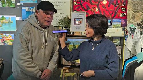 Мужчина не поверил Жигунову и решил, что звонок актера, это розыгрыш