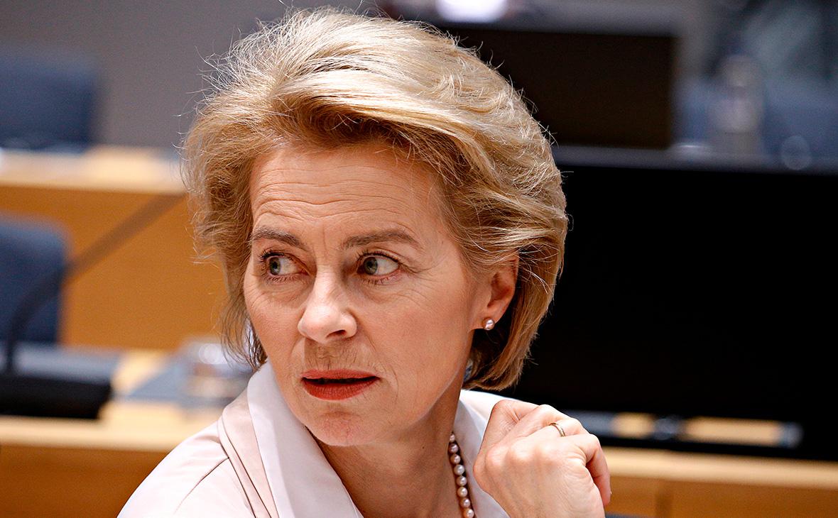 Инаугурация Трампа пройдет без главы Еврокомиссии 4e277493-f31e-40e2-99ee-e0f054e5614e-67d46692