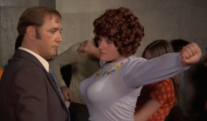 ТЕСТ для знатоков фильма "Афоня": насколько хорошо вы знаете этот советский кинохит