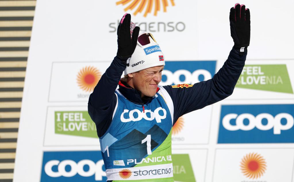 Олимпийский чемпион Клебо временно ограничил личное общение ради спортивных достижений 5d830aec-5e0e-4f15-8805-4146ee24902f-67d068e0