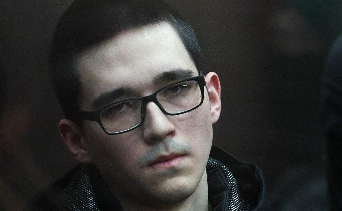 Справедливость восторжествовала Приставы взыскивают многомиллионную компенсацию за трагедию в казанской гимназии 61b73444-c27a-4c3a-8f9c-0c6b4d14e871-67ed1e87