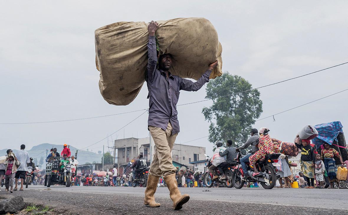 Важные перемены в политической ситуации Демократической Республики Конго 62178d29-52a9-4d3c-9e00-afebd6f93627-67ea8a0e