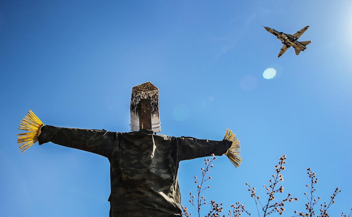 Перспективы диалога России и Сирии по военному сотрудничеству 65c3b773-2cfa-48c1-ad65-d5df21939c7c-67ec2cef