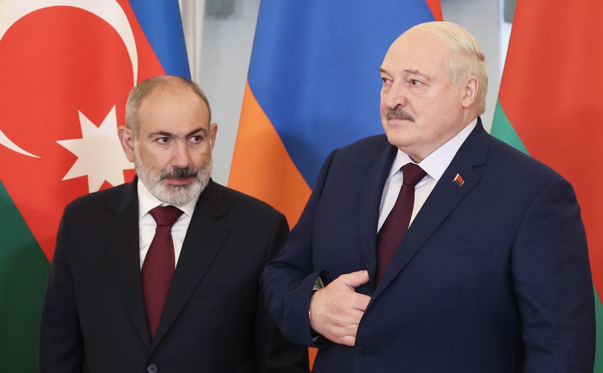 Диалог между лидерами Армении и Беларуси подошел к завершению 6ef0dc9f-c62d-42c5-affb-b485377c7786-67f0080b