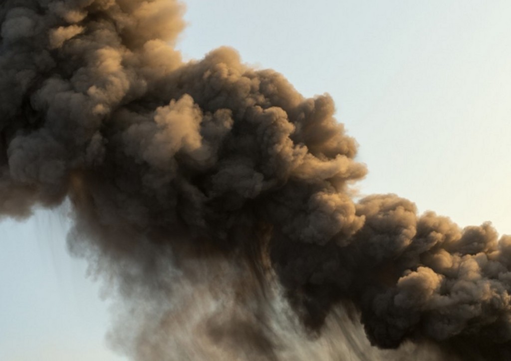 Хаос и тревога: новая волна взрывов сотрясает украинские города 727e4b2e-c3d9-418f-ab83-e1b504a66efe-67cf9101