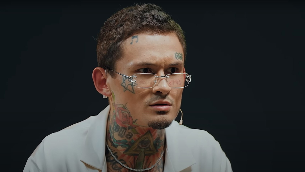 Рэпер Моргенштерн* начал борьбу с биполярным расстройством 73ecc611-b367-4ab3-a75a-e9944ed3735d-67dc8593