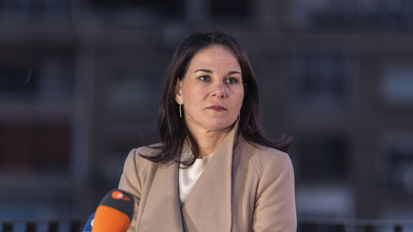 Министр Бербок бросает дерзкий вызов Кремлю 783ccc2e-f12a-44fe-acaa-5a20acf28475-67e138f7