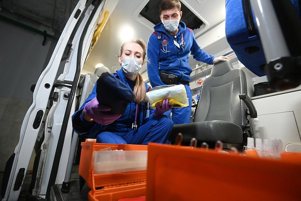 Взрыв автомобиля в приграничном регионе России унес жизнь человека 7a47e109-6569-4b9c-b705-f290d162e20d-67dc54ea