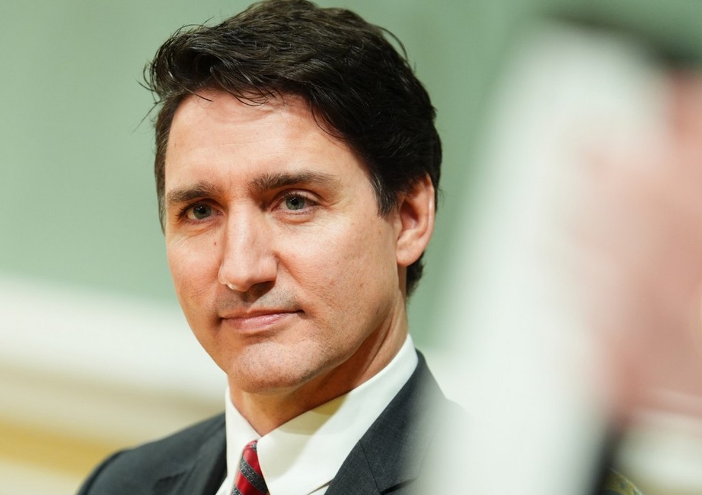 Трюдо дал решительный ответ о возможном объединении Канады и США 7d677ac2-cd8b-4969-a417-df3a71f25573-67d0fe67