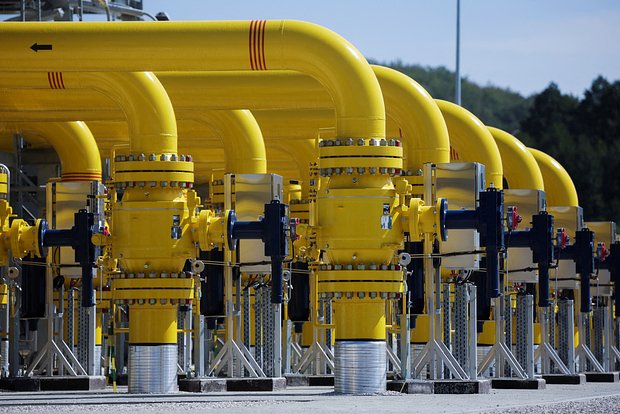 Критическая ситуация с газовыми запасами Украины ставит под угрозу отопительный сезон 832dd716-149f-487e-89d9-53ea96a441f8-67eec8a1