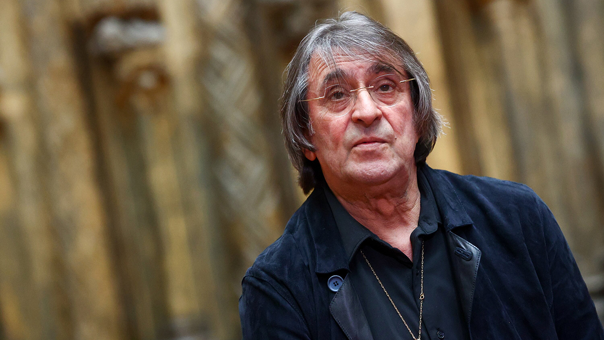 Мудрые советы мэтра музыкальному таланту современности Открытие музыкального фестиваля Декабрьские вечера Святослава Рихтера в ГМИИ имени Пушкина