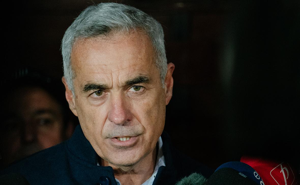 Громкое заявление румынского политика НАТО готовит мировую войну 8915500c-688a-4cd8-87b4-6d454ae67ce9-67dbefdc