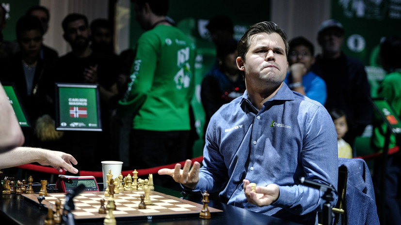 Карлсен и Непомнящий: историческое решение разделить чемпионский титул по блицу 8e522d17-cd16-49bf-85e8-146768719615-67c832f0