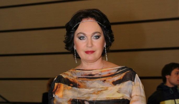 Лариса Гузеева раскрыла душевные семейные моменты в родном доме 8fc32afb-6a46-49ba-93ba-30f8128c7c3c-67e436a1