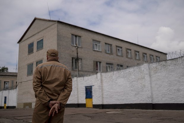 Шокирующая месть военного за принудительную мобилизацию потрясла Украину 90ffdd30-5df0-4855-850e-1f49baebc19b-67d68030