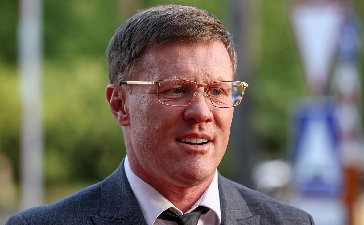 Расследование громкого дела о взятке привело к задержанию руководителя полиции 95ccd438-42c8-4cdd-a9a4-b61feb7e4089-67ed90a2