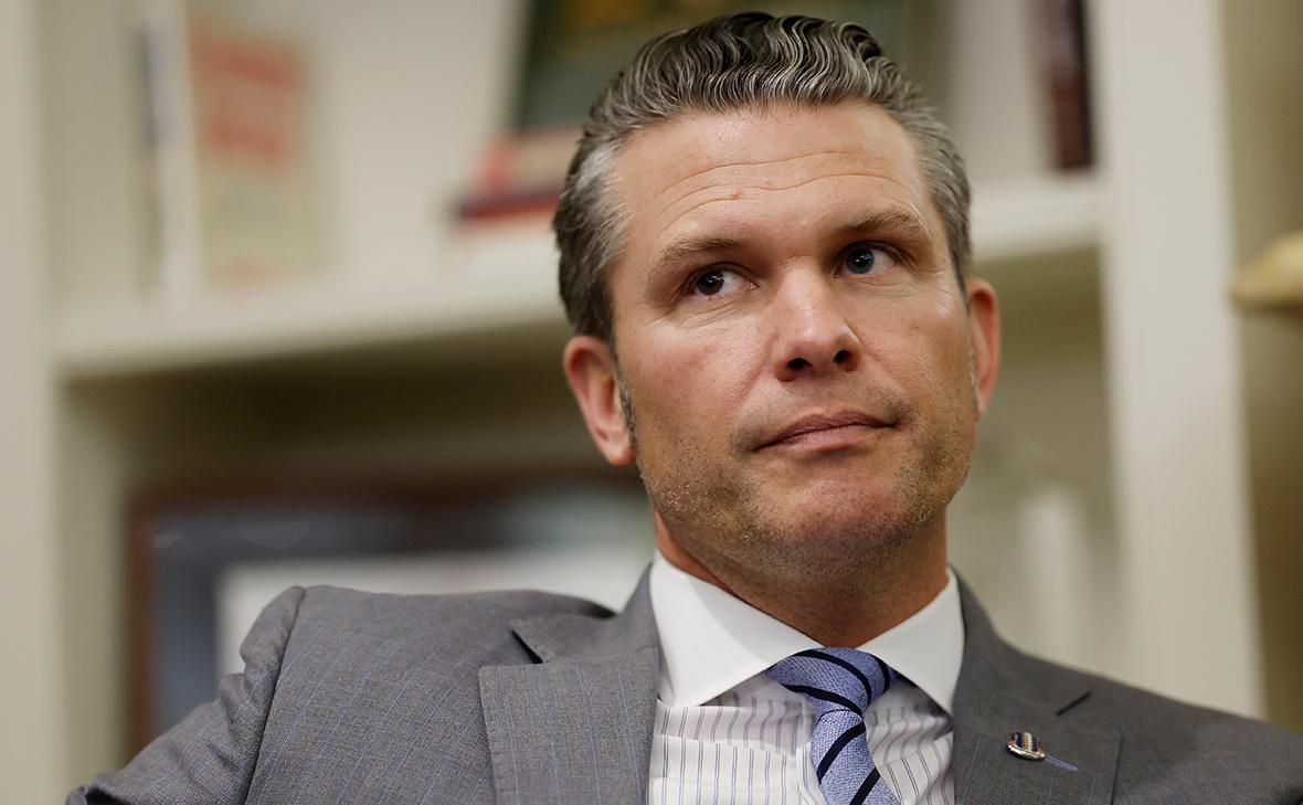 Кандидат в министры обороны США дал обещание вести трезвый образ жизни 9e3c4331-8be9-4676-8a8d-c007aef2ccdc-67d9ff11