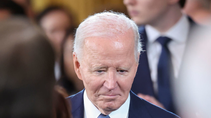 Байден проявил заботу о семье в финале президентского срока a161ca48-e4c3-479b-809d-11f563184f76-67e1c57e