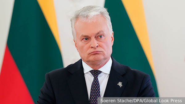 В Совфеде отреагировали на претензии Литвы на Калининград a23b1095-64d6-4233-b32c-6fa694ddc4d7-67d41de8