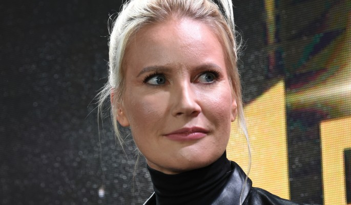 "Все сделали за спиной": почему Летучая отказалась вести шоу вместе с Роговым