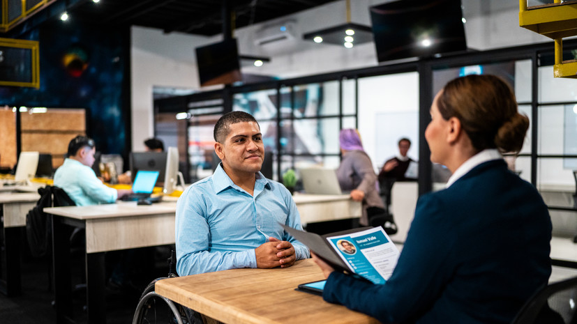 Россияне назвали важные условия соцпакета при выборе работы