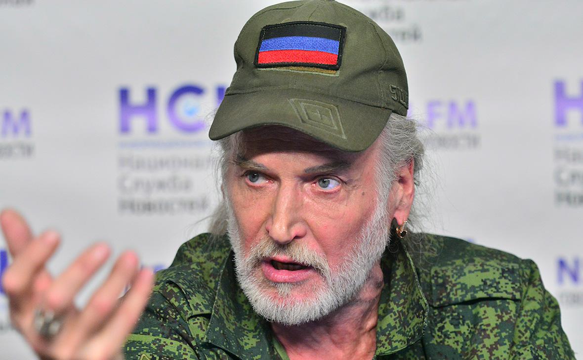 Никита Джигурда (Павел Кашаев / Global Look Press)