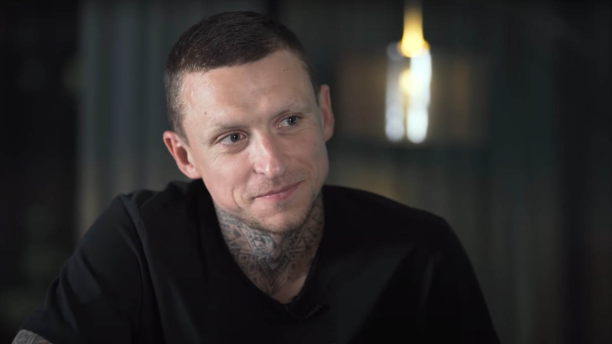 Мамаев заявил, что мог отсудить у государства 300 миллионов за время в тюрьме