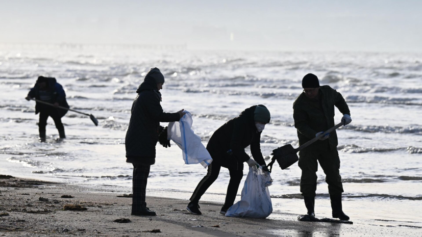 Черноморское побережье Кубани полностью очищено от загрязнений b2d9bc66-0eb5-48d1-9300-3de4c7a64923-67dc171f
