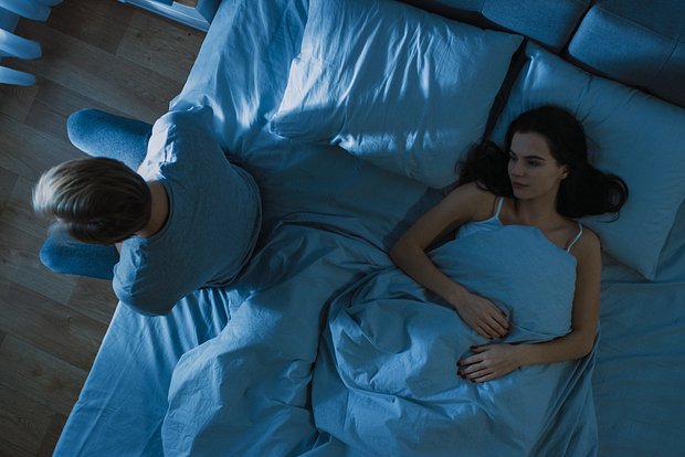 Врачи поделились эффективными способами сделать интимную близость комфортной b4eae67b-7e22-4753-be99-996f6db06598-67e27469