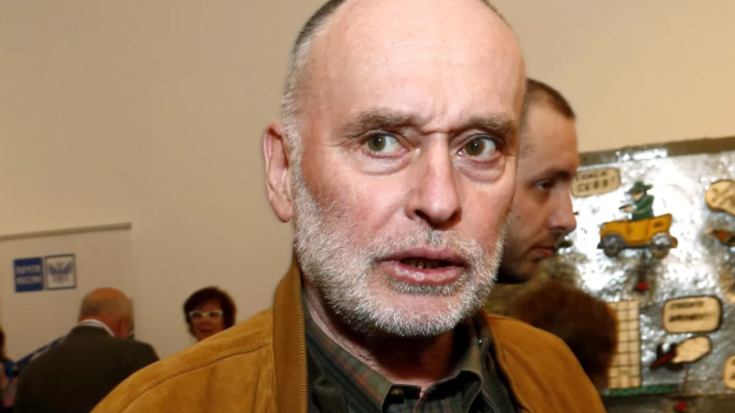 Выдающийся искусствовед Леонид Бажанов оставил яркий след в истории российского искусства b59719c0-1194-4653-a510-b30a1d9a2657-67d5c4ed