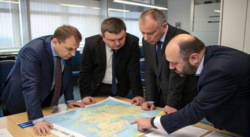 Мазут размазывается все шире по Крыму