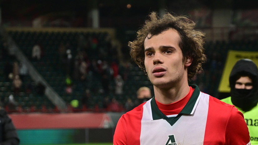 Талантливый полузащитник Карпукас поделился яркими впечатлениями о путешествии в США c5ddc2ea-6c6a-4140-9af7-c3528d0348f9-67d74bd6