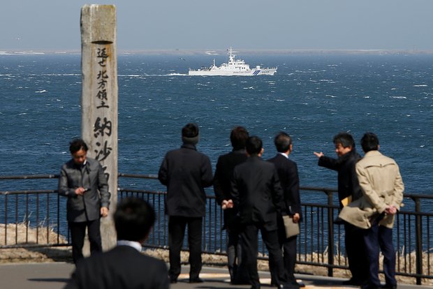 Курильский вопрос разжигает новый дипломатический конфликт между Россией и Японией d570f4b8-fe04-4c85-a3d8-6d5d4f3945f5-67e7d126