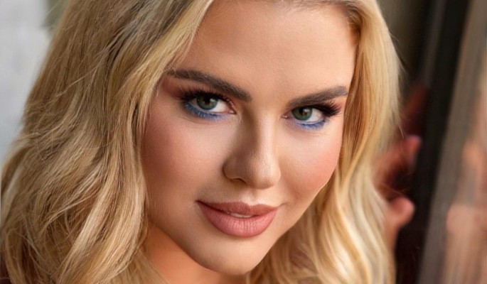 Раскройся пошире: Семенович расплакалась от боли