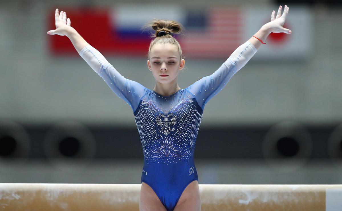 Талантливая гимнастка нашла призвание в цирковом искусстве e8a7a1c6-1870-4721-8b0f-6204f1e3bd62-67dd5e82