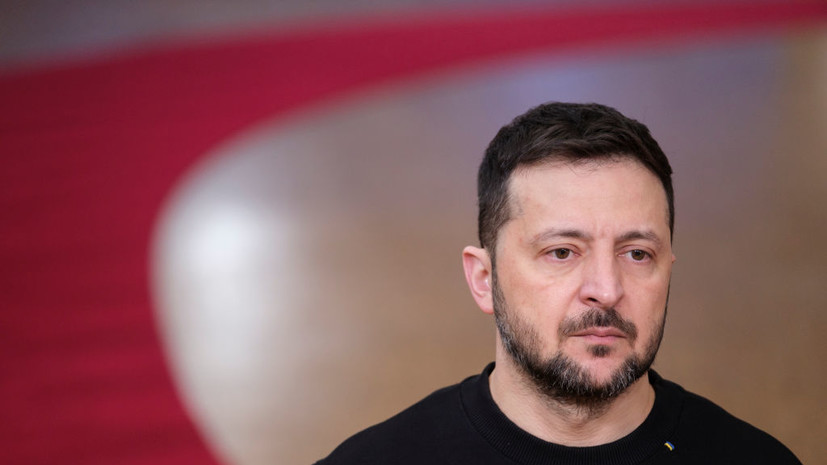 Стратегический просчет Зеленского: как одно решение по газу поставило мир на грань энергетического кризиса f82d0a75-b18e-4856-a522-09bb8df7a43e-67cc2f2c