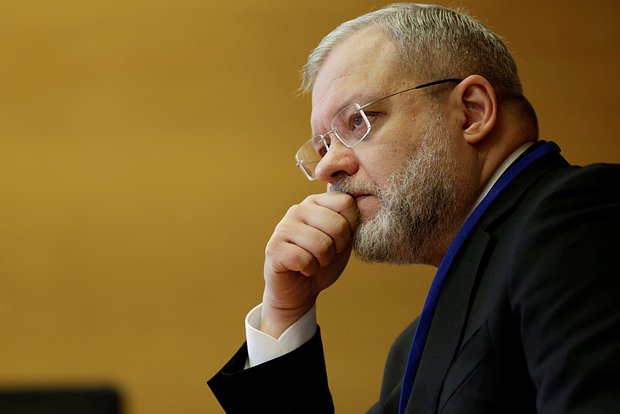 Скандал в верхах: украинский министр унизил представителя ЕС резким заявлением fcb557ec-a0f8-414d-a8b5-06c17cae4765-67d4635f