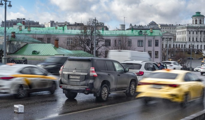 Мошенники обобрали пассажиров BlaBlaCar на миллионы