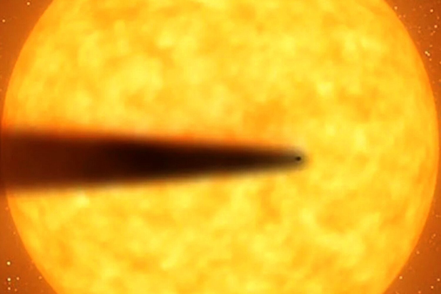 Удивительное открытие разрушающихся экзопланет открывает новые тайны космоса ffbcfd54-b1d4-43da-b50b-f09ab77c267f-67ed7a33