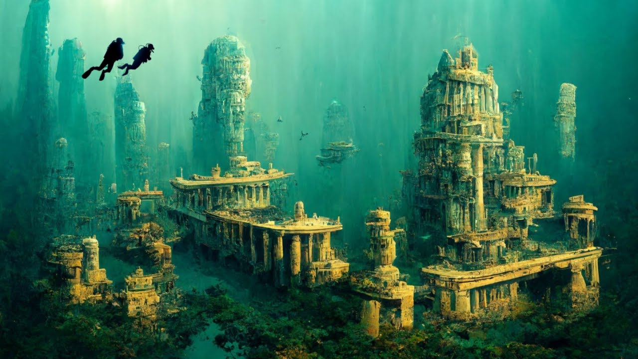 Мировой океан: тайны, угрозы и скрытые истории maxresdefault