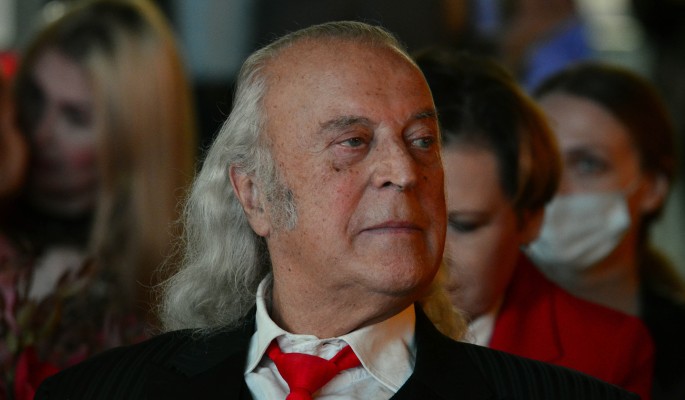 Выдающийся поэт Илья Резник высказался о будущем звезд шоубизнеса 025c04c4-2db4-422a-b160-0e156a0c6954-67f14b67