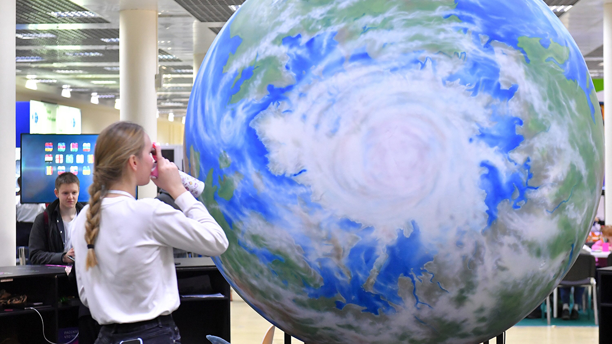 В 2025 году власти планируют нарастить расходы на все типы исследований