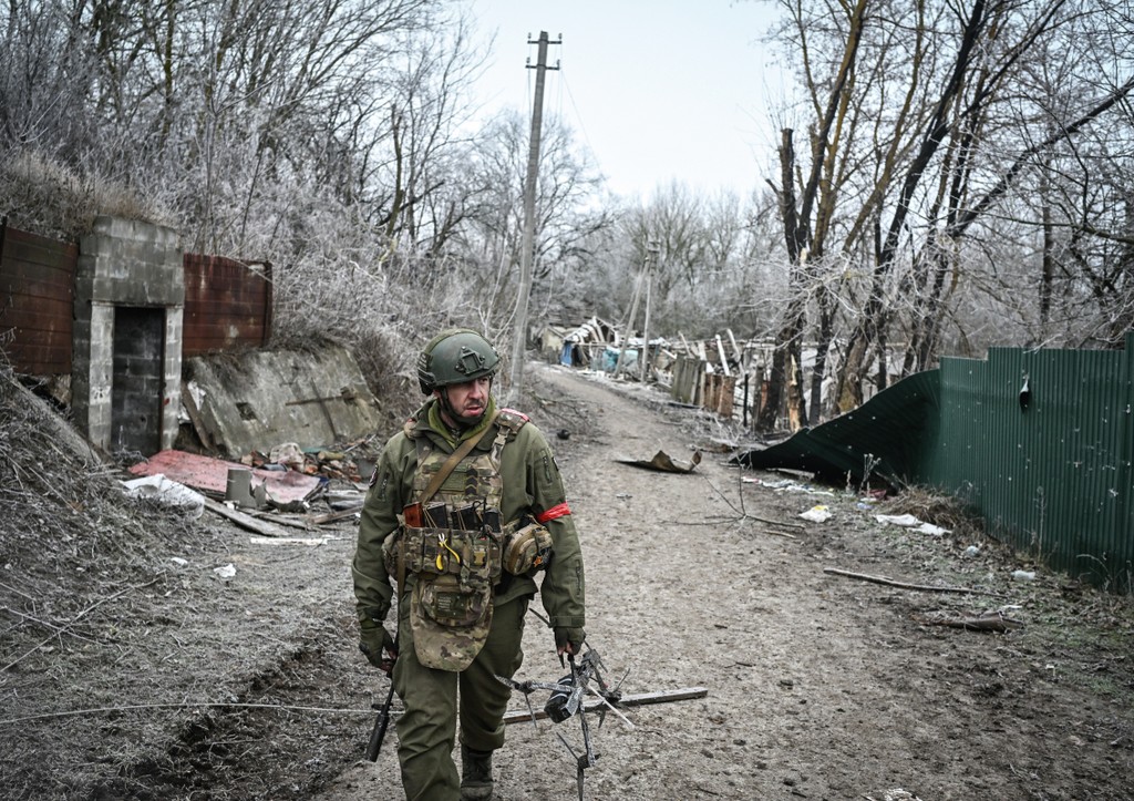 Критическая ситуация в Курской области 6 февраля Масштабное наступление противника 038f94f2-ca3d-49f3-a2f0-17310555b2c3-67f7dba3